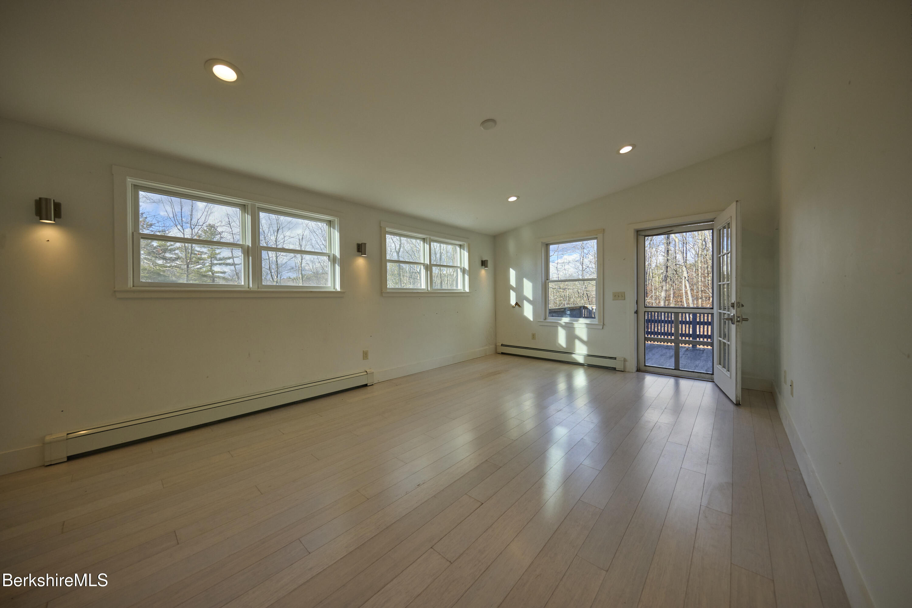 275 E Road Alford, MA 01266 - Photo 13 of 25 Primary to deck