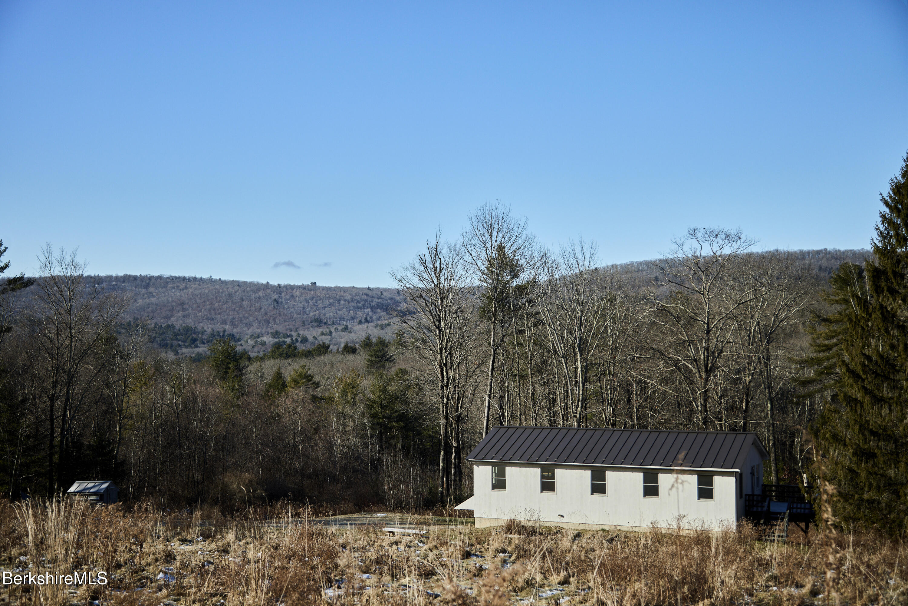 275 E Road Alford, MA 01266 - Photo 3 of 25 Western views