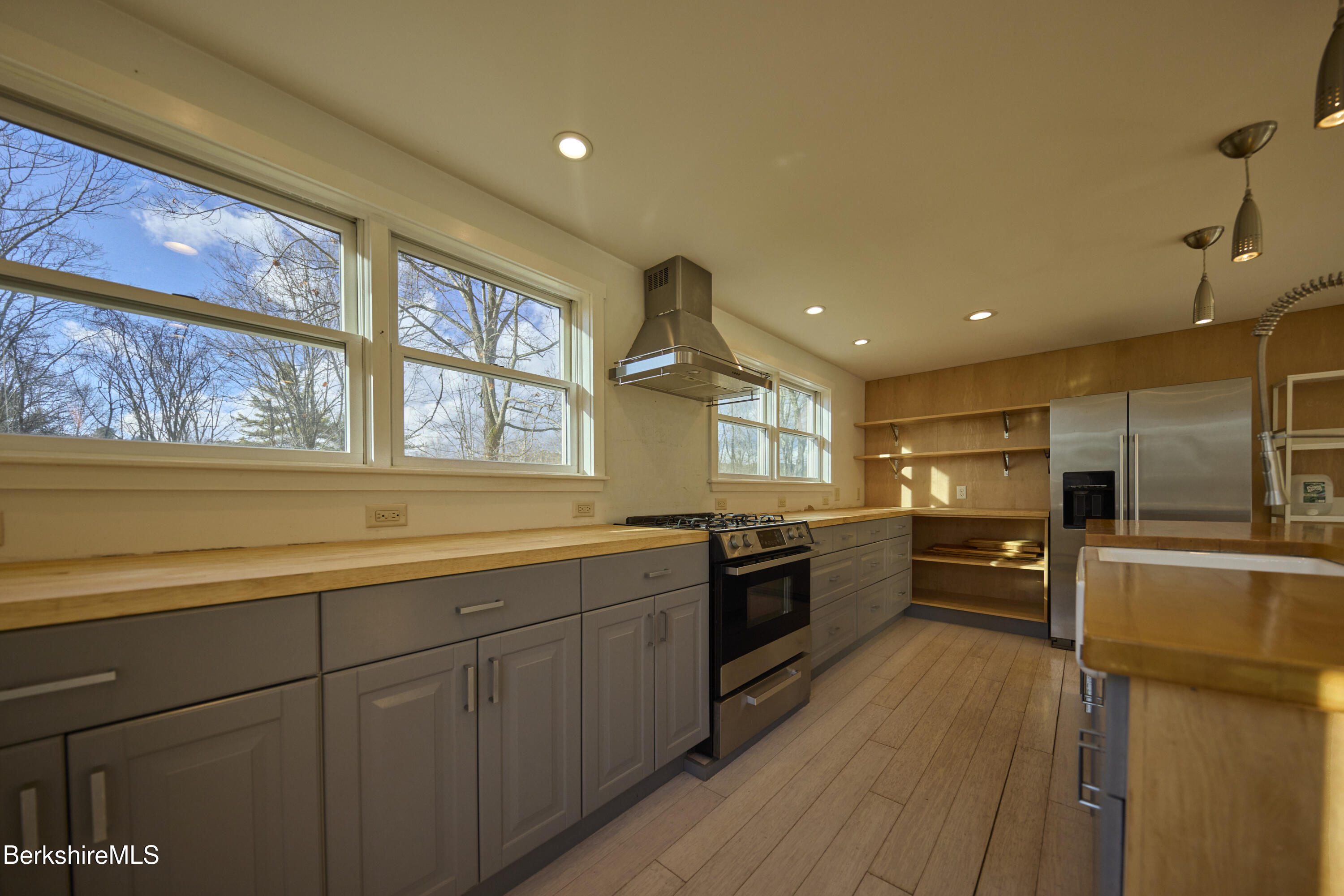 275 E Road Alford, MA 01266 - Photo 7 of 25 Kitchen