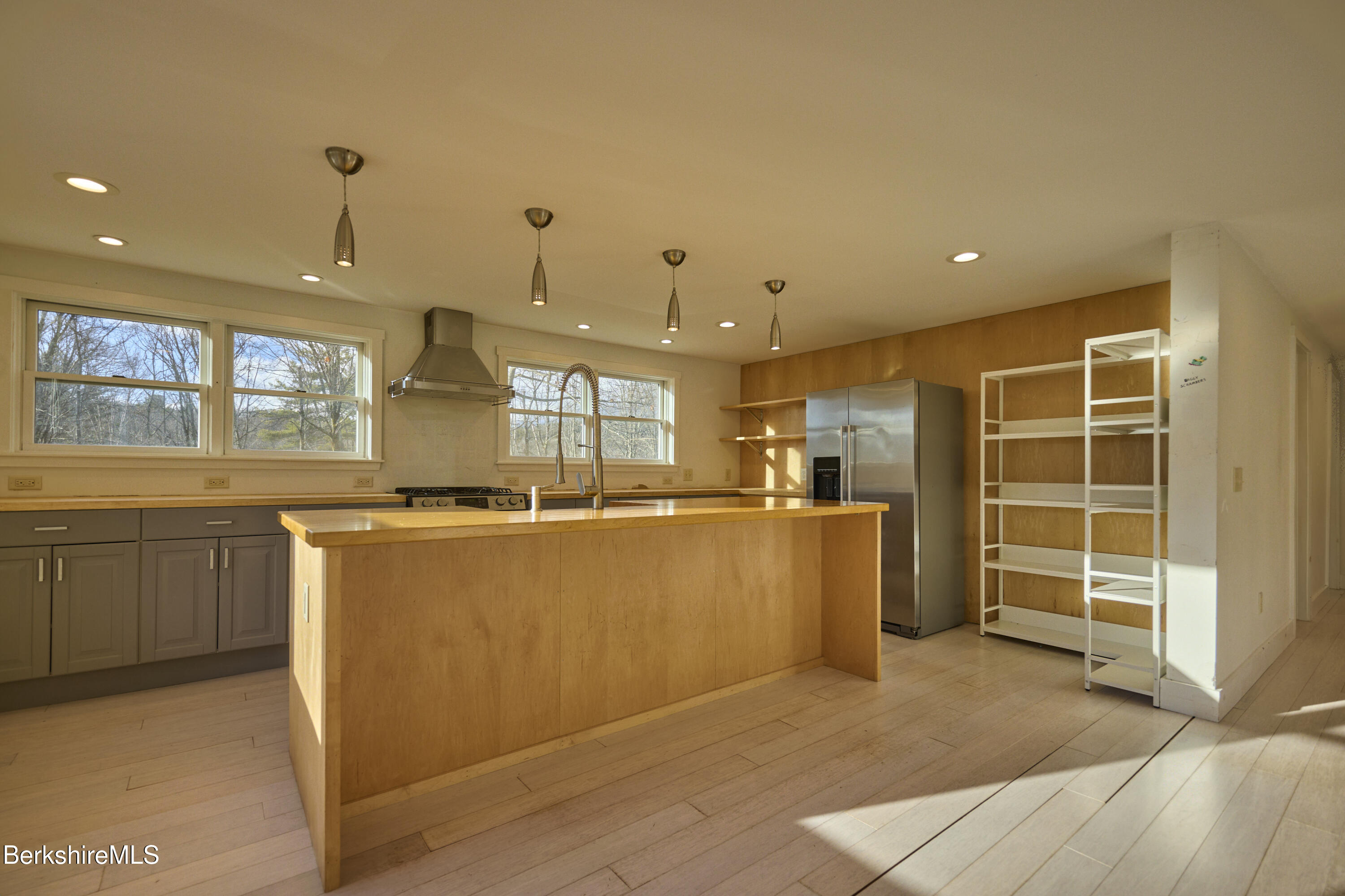 275 E Road Alford, MA 01266 - Photo 8 of 25 Kitchen