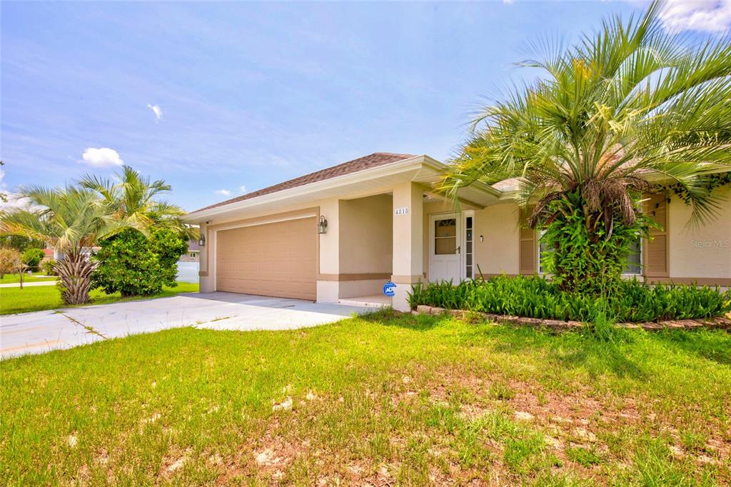 4818 Southwest 114th Street Ocala, FL 34476 - Photo 3 of 28