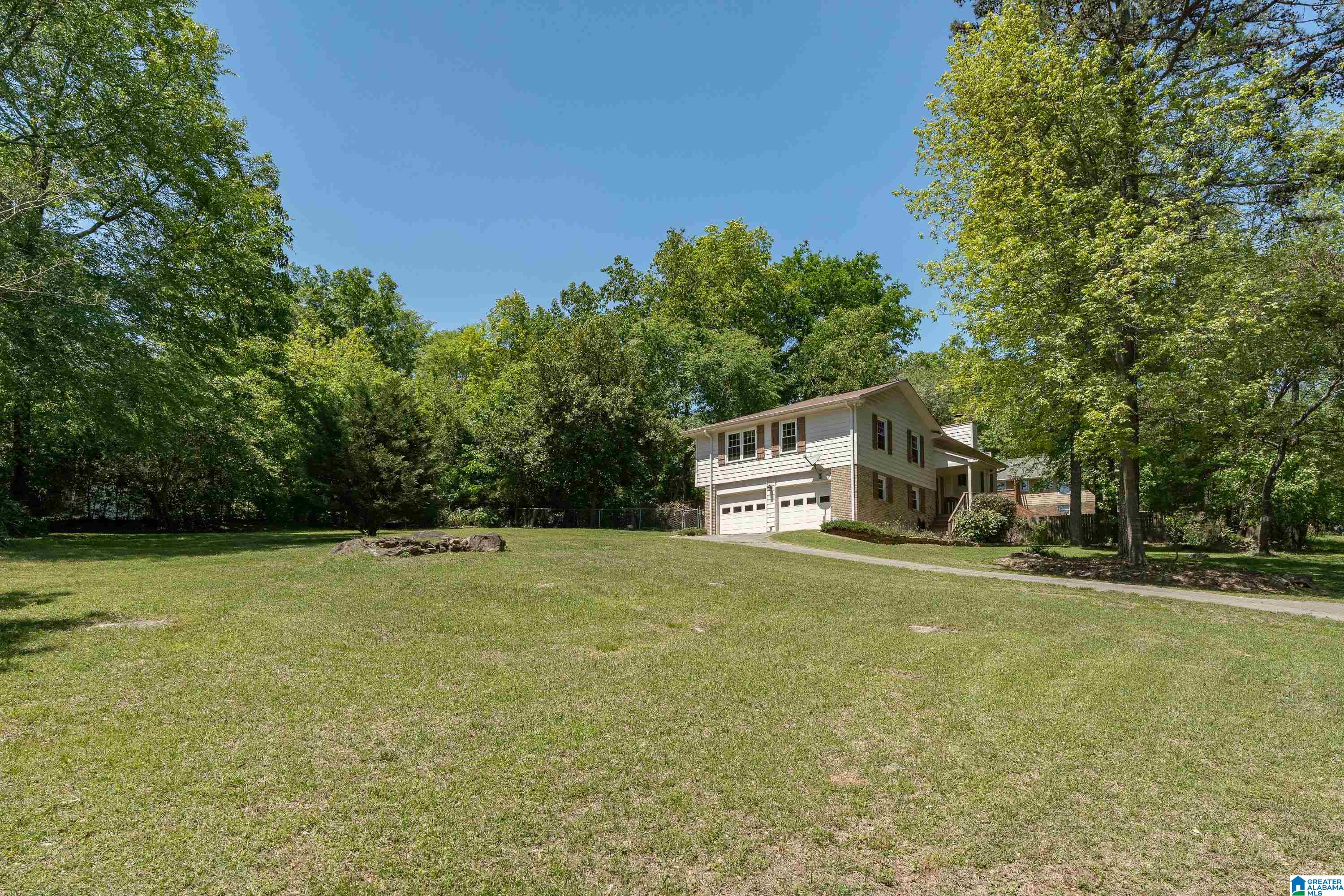 3612 Mill Springs Road Birmingham, AL 35223 - Photo 39 of 40