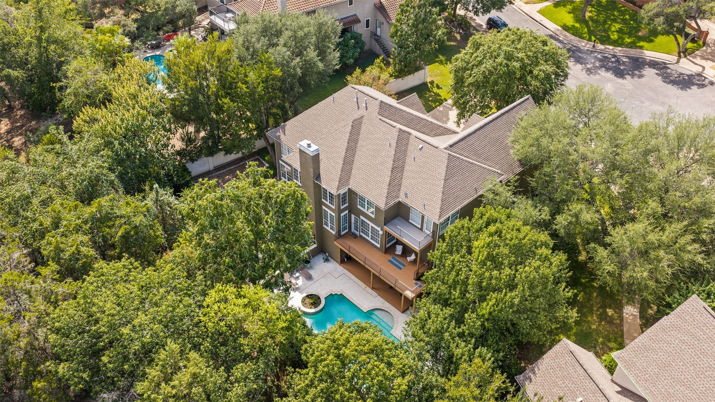 3209 Rustic River Cove Austin, TX 78746 - Photo 23 of 23 Gallery Image 23