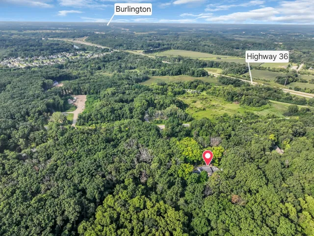 $625,000 | 1405 North English Settlement Avenue, Rochester, WI 53105