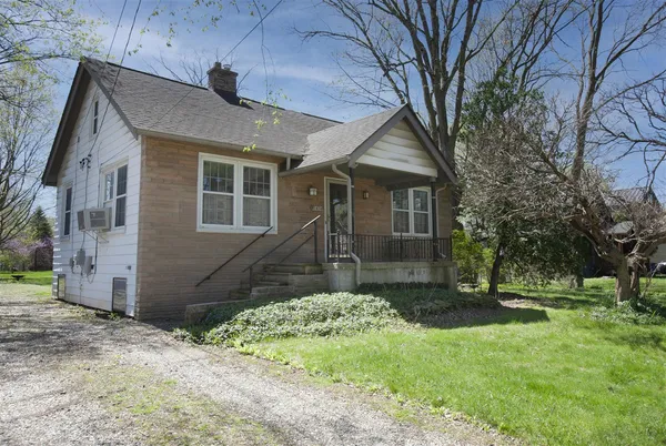 $390,000 | 1474 Jewett Avenue, Ann Arbor, MI 48104