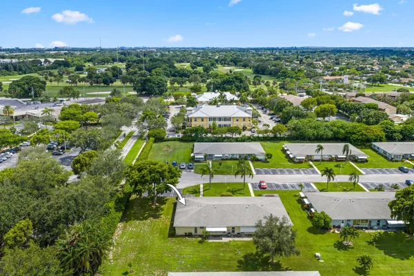 a view of an outdoor space pool patio and outdoor seating
