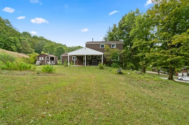 $285,000 | 13659 Wright Drive, North Huntingdon, PA 15642