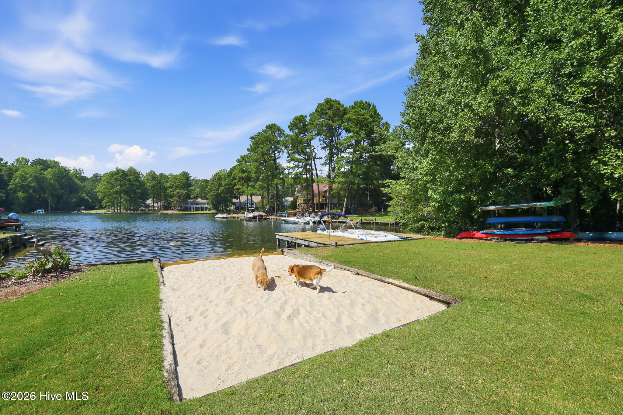 143 Harrell Road Seven Lakes, NC 27376 - Photo 17 of 83 Gallery Image 17
