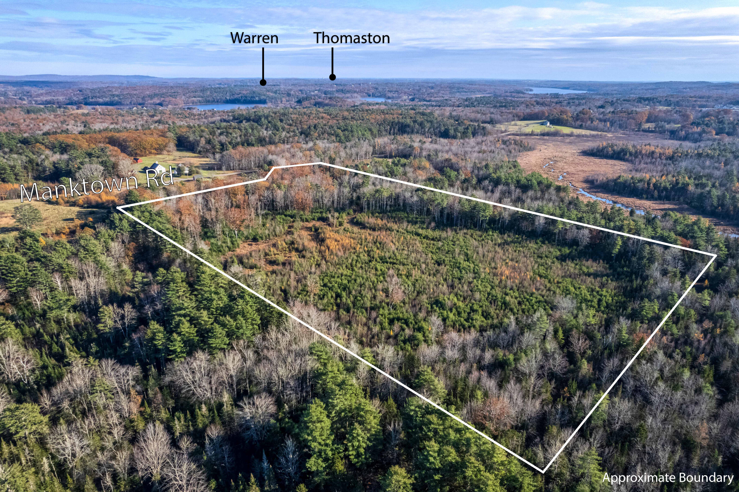 870 Manktown Road Waldoboro, ME 04572 - Photo 4 of 24 DJI_0713-HDR