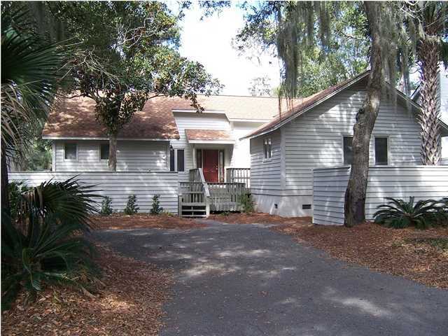 361 Red Bay Road Kiawah Island, SC 29455 - Photo 2 of 4 Additional Photo