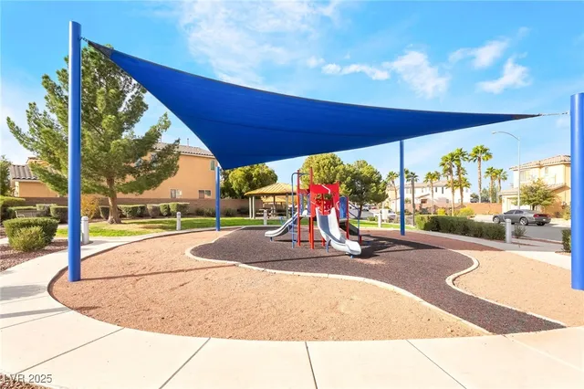 $2,320 | 744 Blue Barrel Street, Henderson, NV 89011