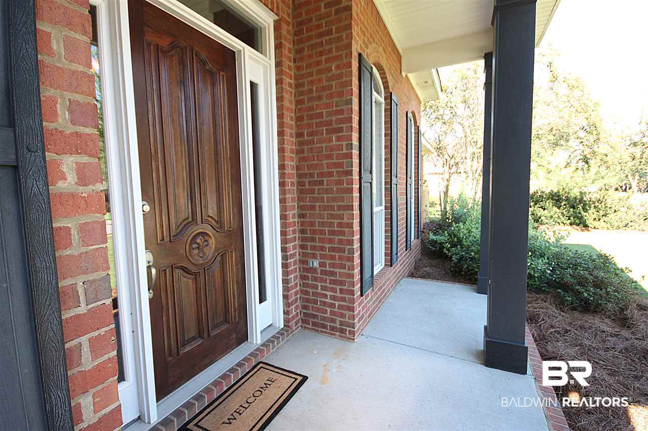 24915 Bosbyshell Avenue Daphne, AL 36526 - Photo 3 of 48 Front Porch