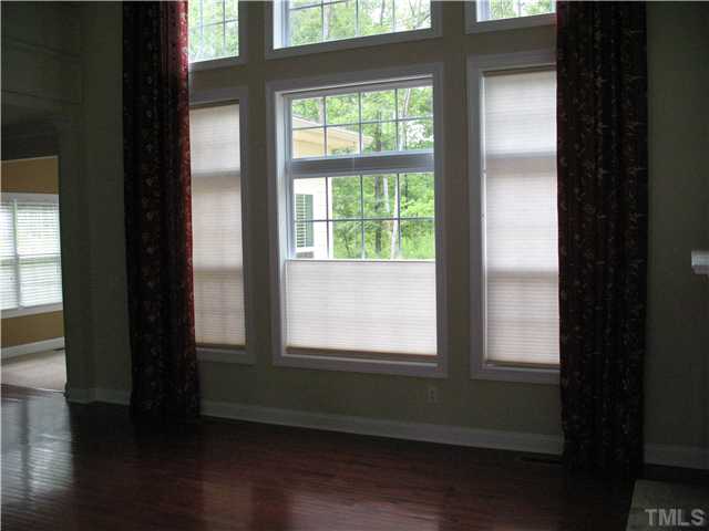 1614 Pattersons Mill Road Durham, NC 27703 - Photo 6 of 16 Family Room View 2