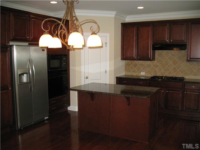 1614 Pattersons Mill Road Durham, NC 27703 - Photo 8 of 16 View 2