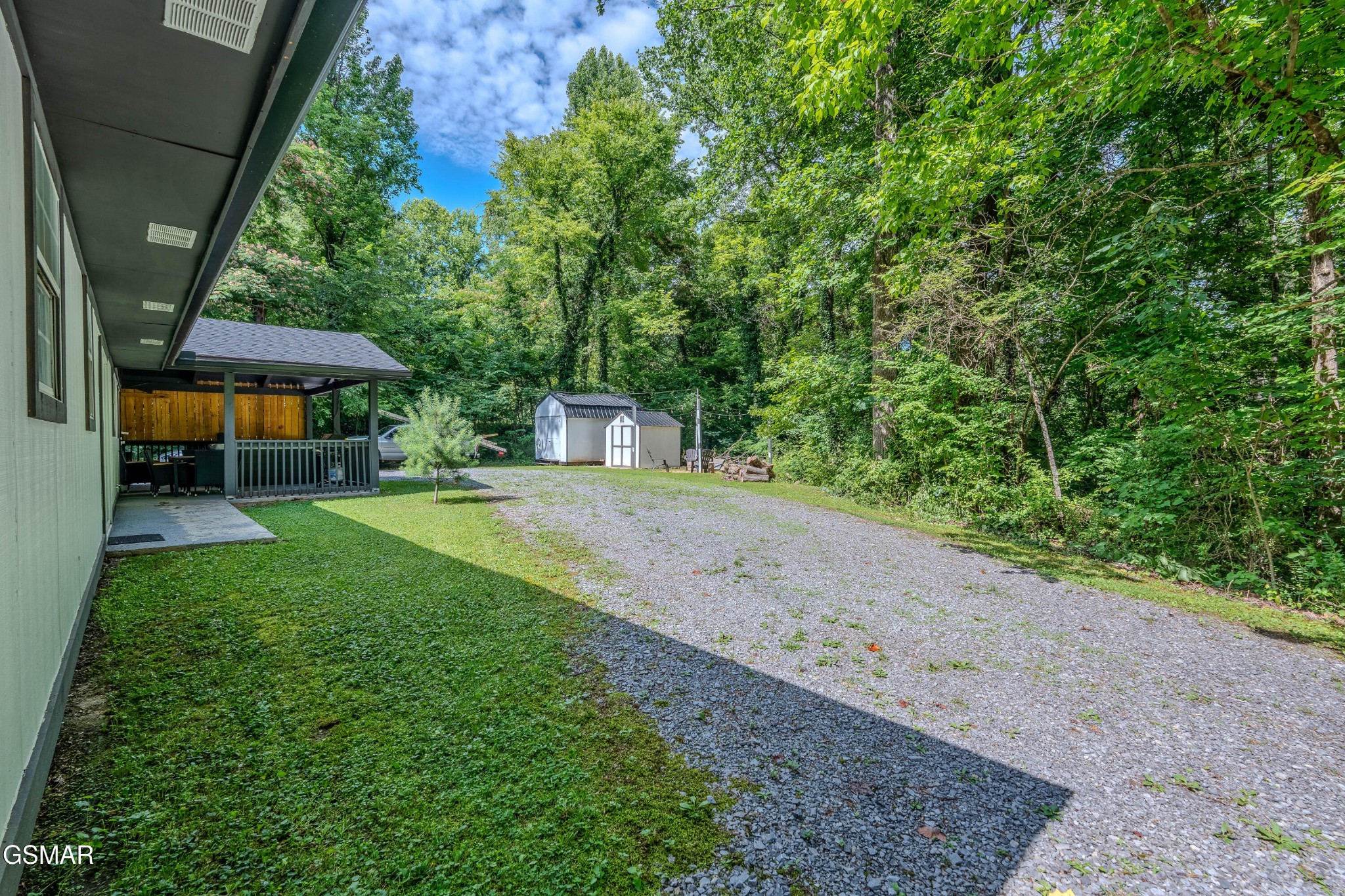 2349 Scenic Loop Road Pigeon Forge, TN 37863 - Photo 31 of 36
