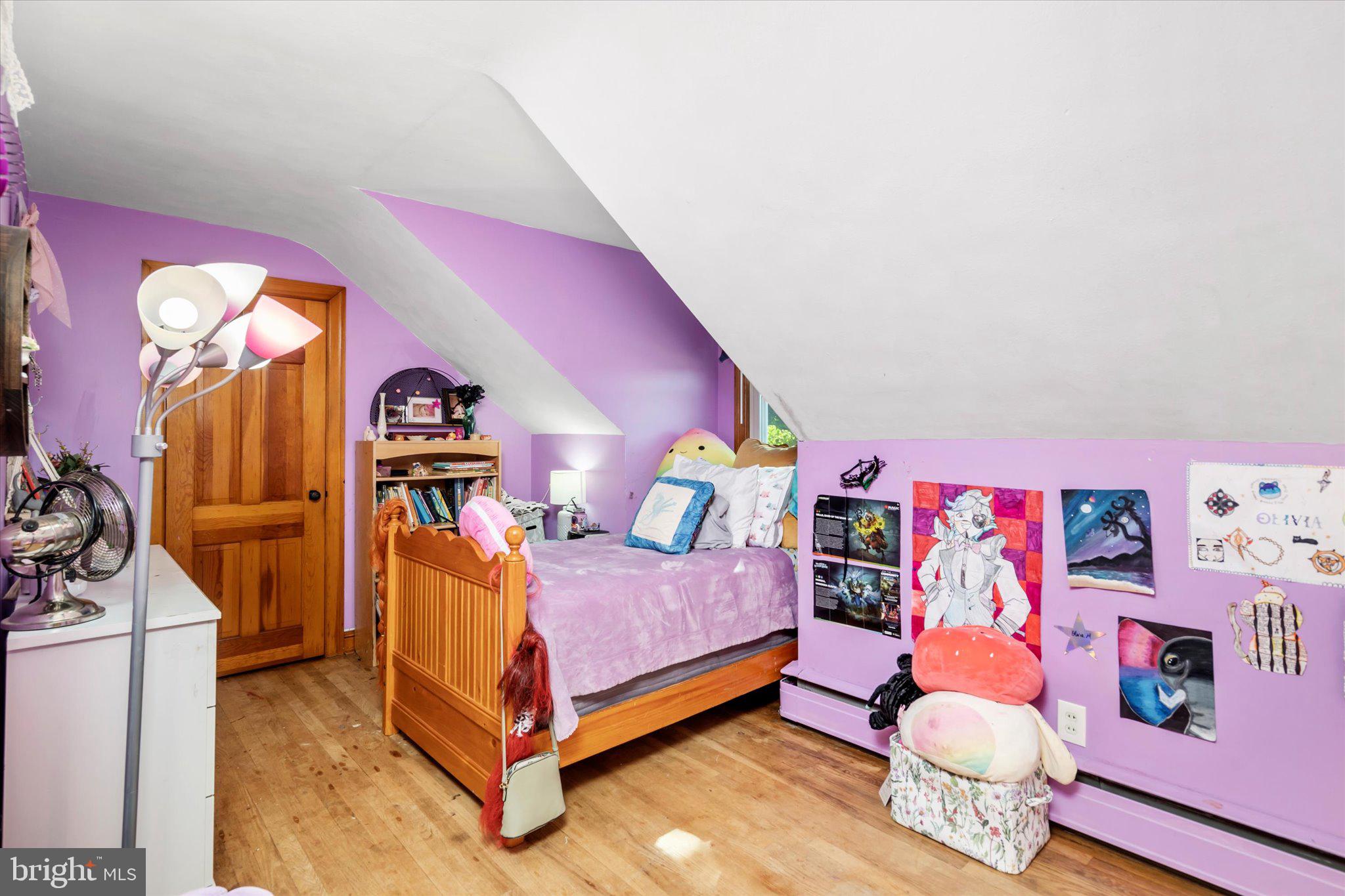 17 Georgetown Road Bordentown, NJ 08505 - Photo 20 of 35 Guest Bed 2