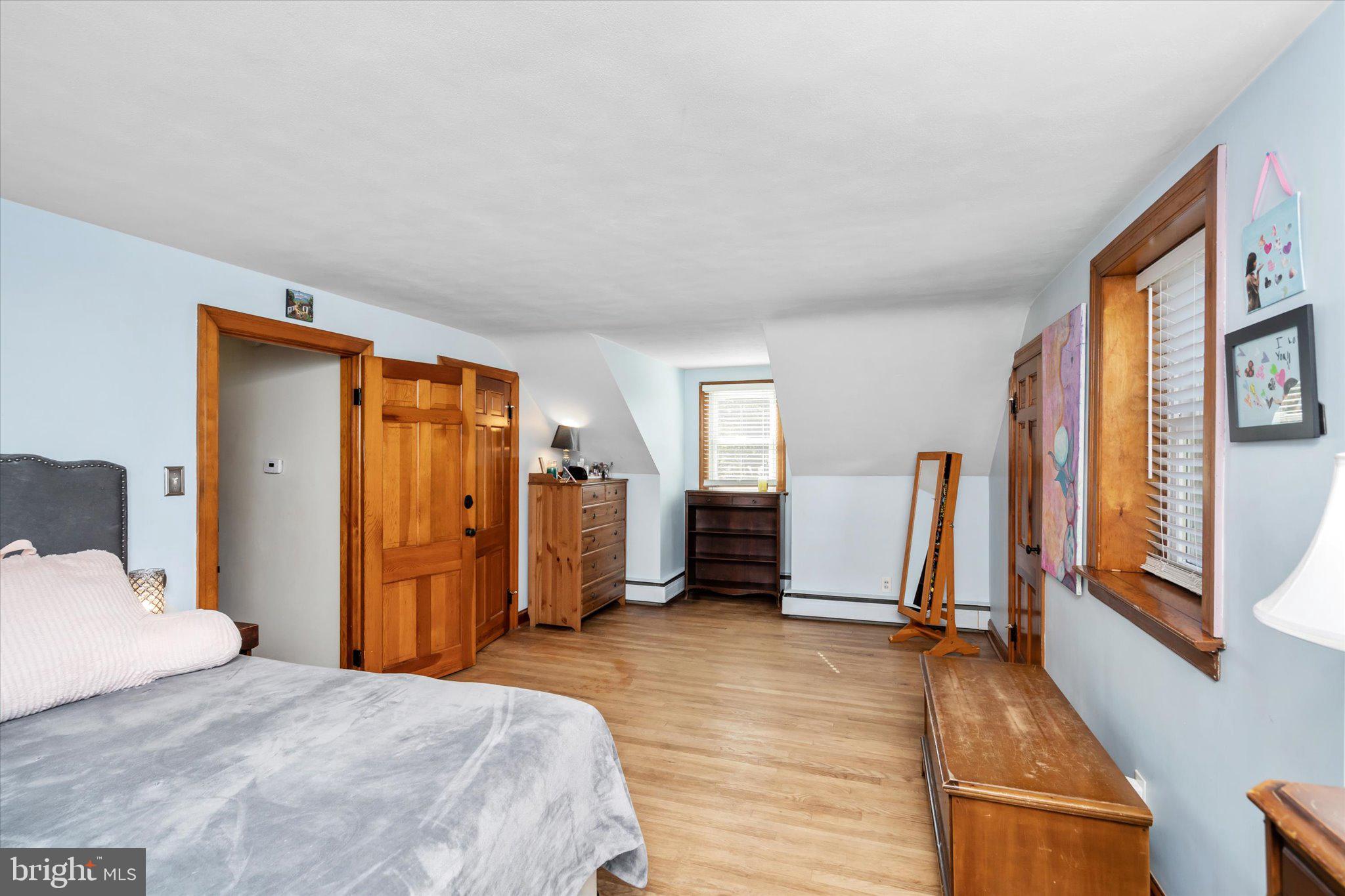 17 Georgetown Road Bordentown, NJ 08505 - Photo 23 of 35 Primary Bedroom