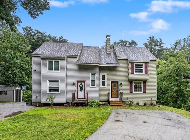 7 R Pingree Hill Road Derry, NH 03038 - Photo 1 of 27
