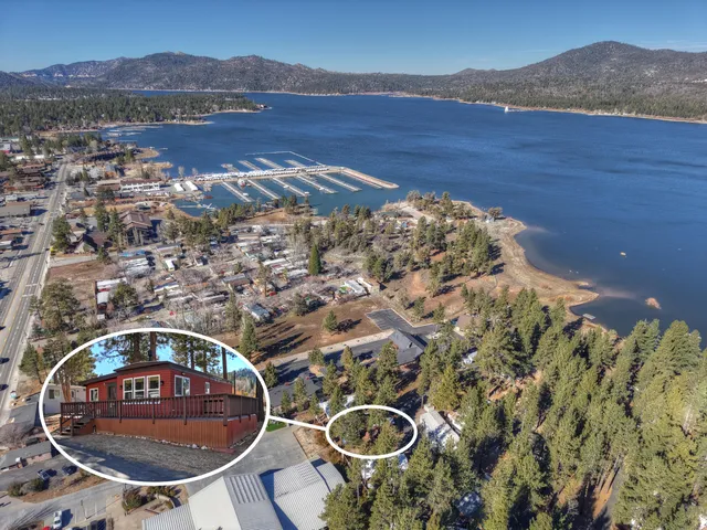 $79,900 | 41150 Lahontan Drive, Big Bear Lake, CA 92315
