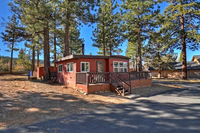 $79,900 | 41150 Lahontan Drive, Big Bear Lake, CA 92315