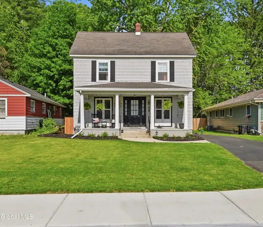 $245,000 | 775 Central Parkway, Schenectady, NY 12309