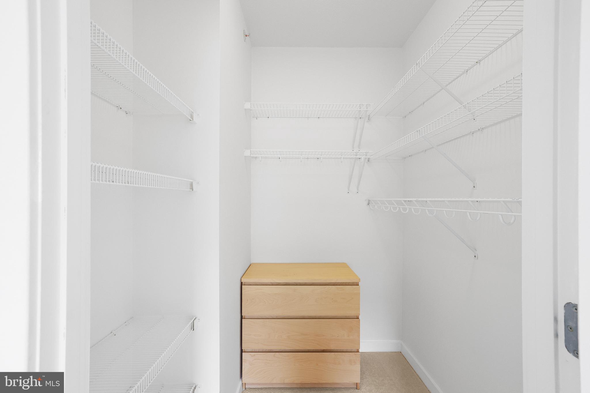 475 K Street Northwest, Unit 920 Washington, DC 20001 - Photo 13 of 25 close up of a white marble wall