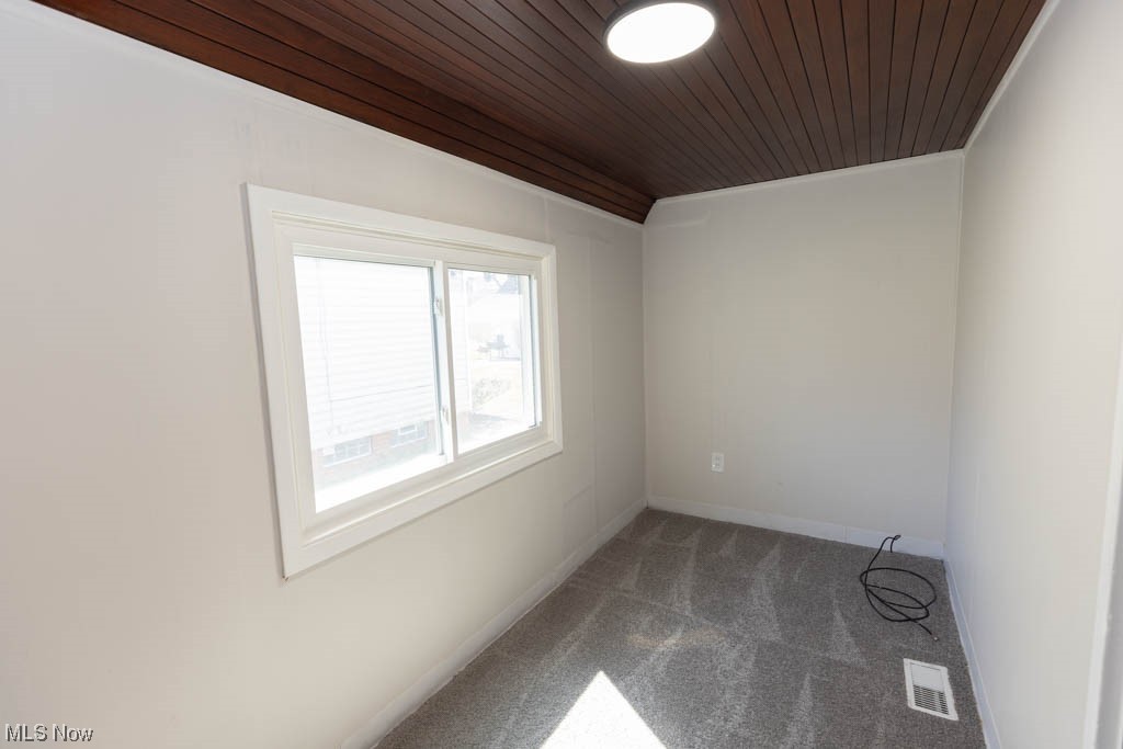 864 Beverly Road Cleveland Heights, OH 44121 - Photo 16 of 27