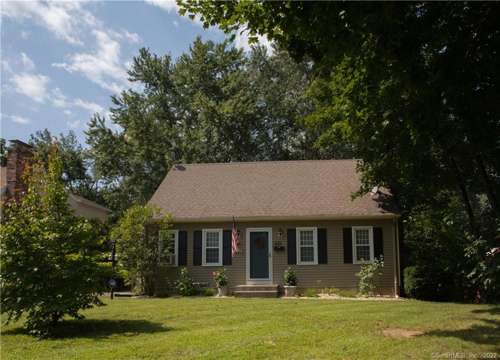 231 Hamilton Street Meriden, CT 06451 - Photo 1 of 1 Gallery Image 1