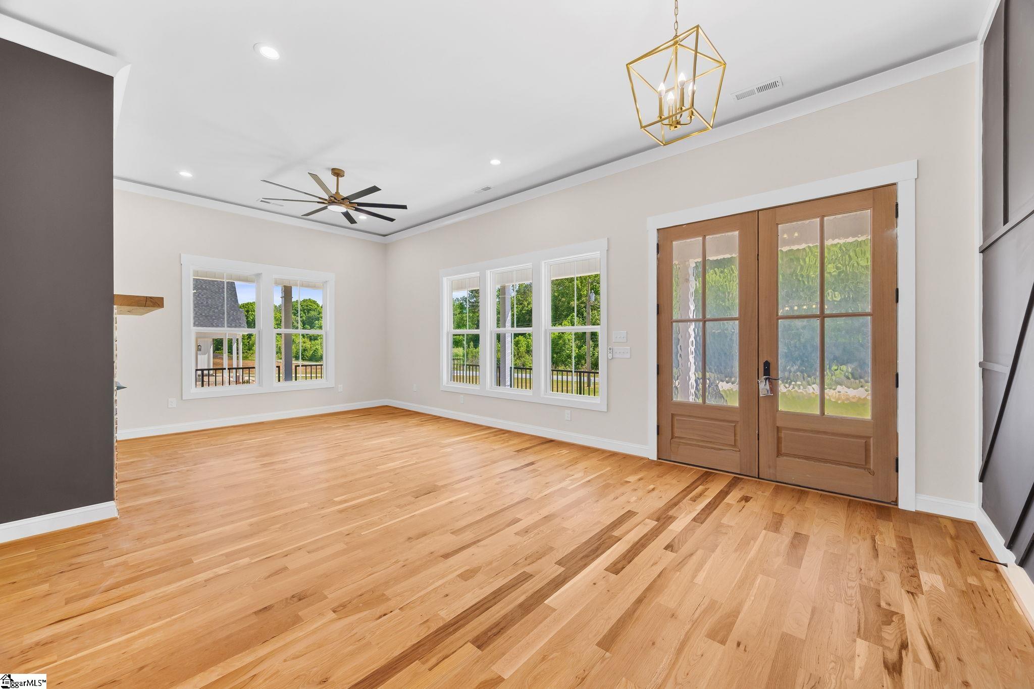 1452 State Line Road Gaffney, SC 29341 - Photo 4 of 50