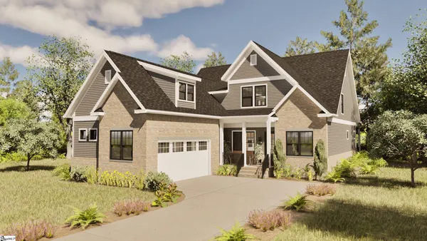 $762,700 | 202 Bostic Court, Pendleton, SC 29670