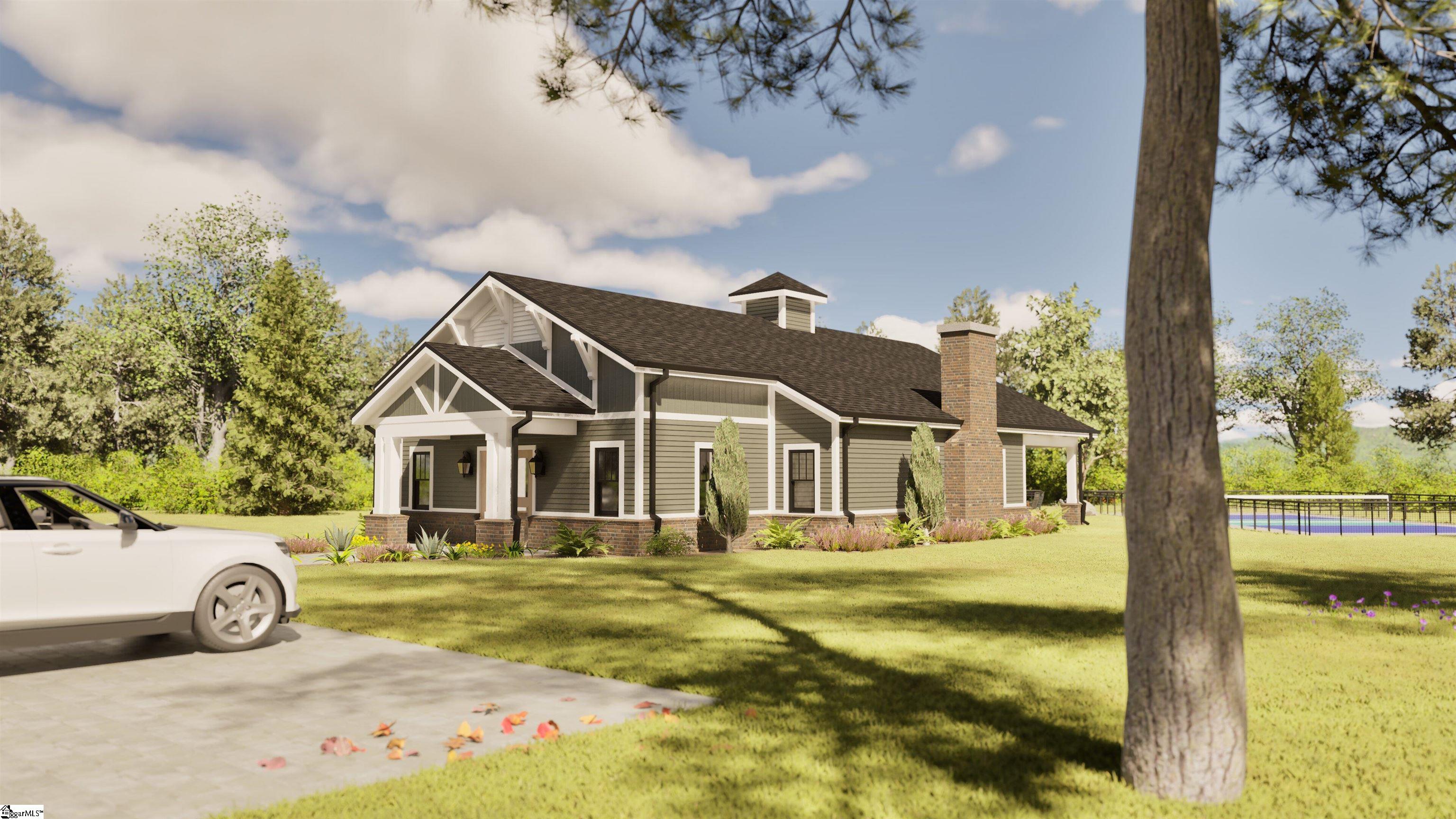 202 Bostic Court Pendleton, SC 29670 - Photo 11 of 15