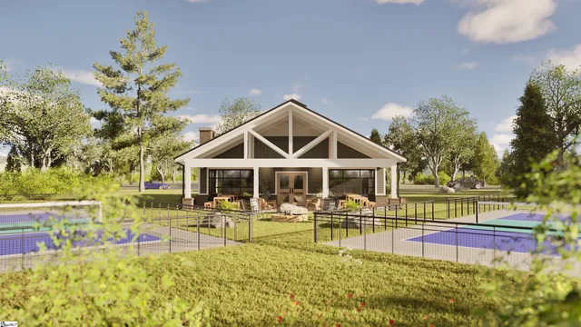 $762,700 | 202 Bostic Court, Pendleton, SC 29670