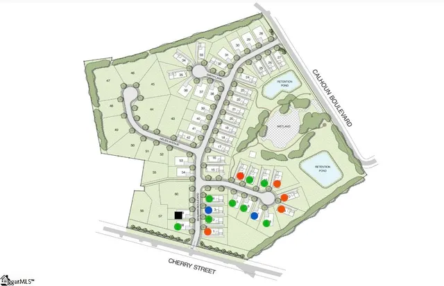 $762,700 | 202 Bostic Court, Pendleton, SC 29670