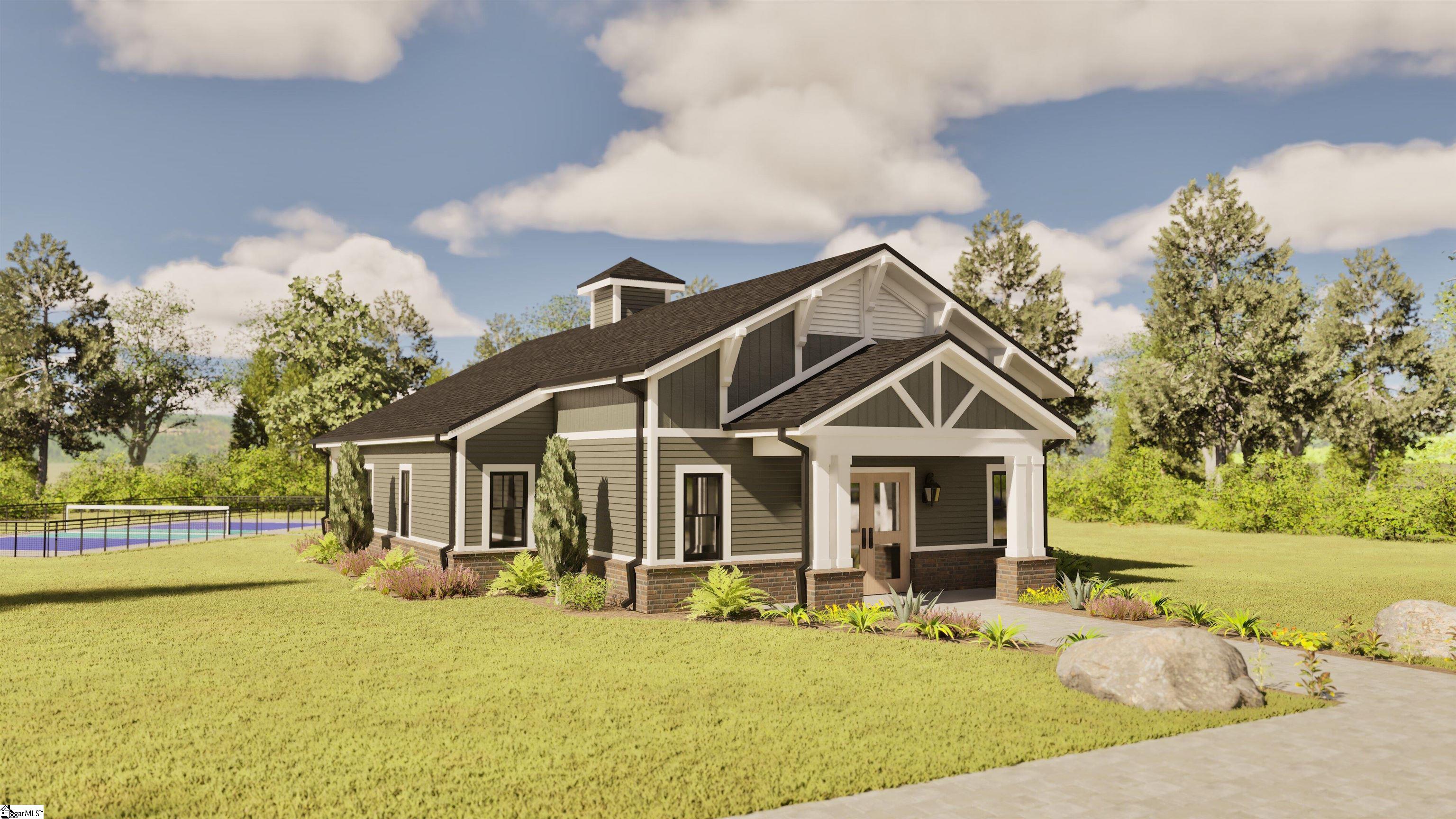 202 Bostic Court Pendleton, SC 29670 - Photo 3 of 15