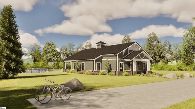 $762,700 | 202 Bostic Court, Pendleton, SC 29670