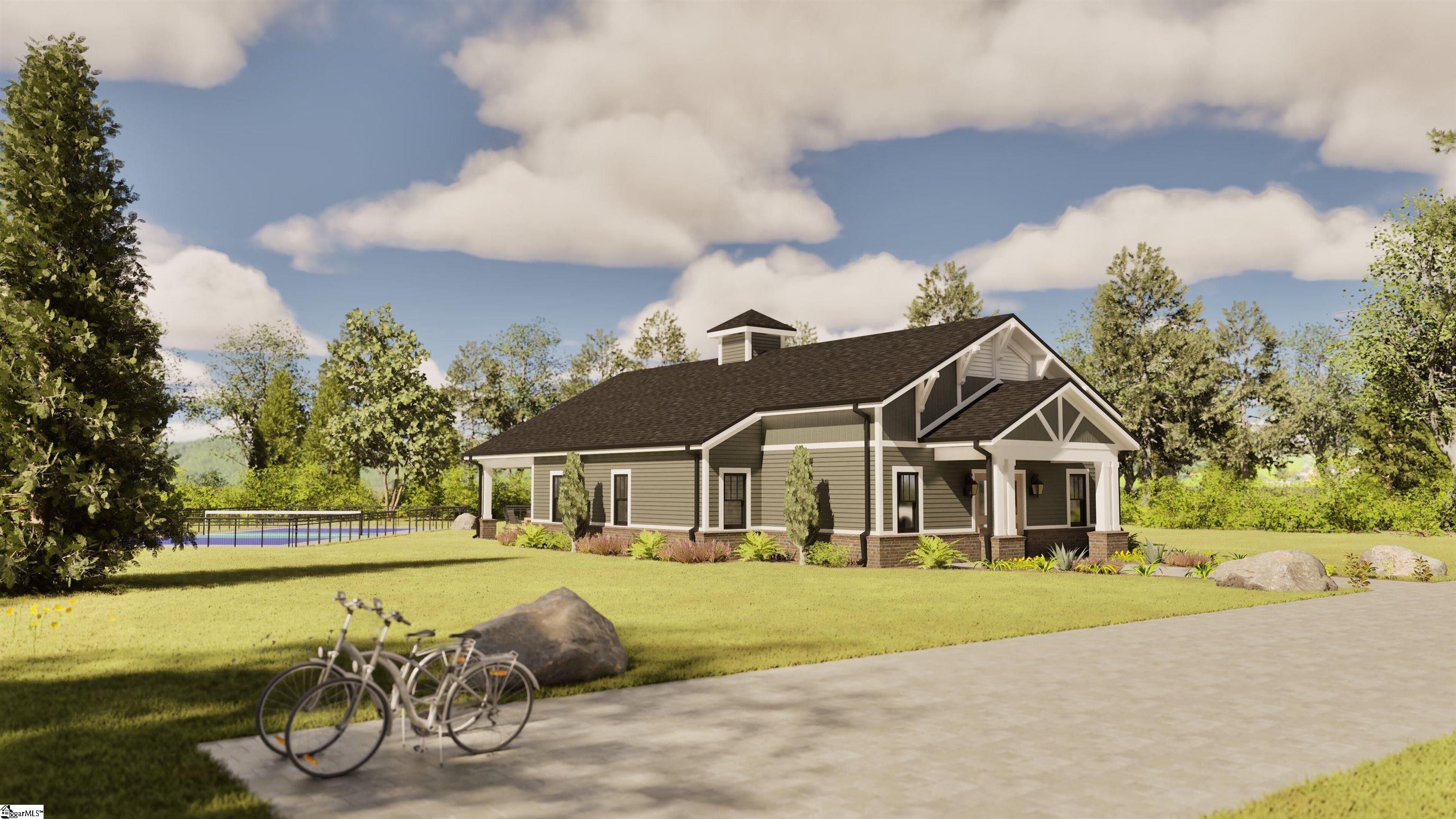 202 Bostic Court Pendleton, SC 29670 - Photo 5 of 15