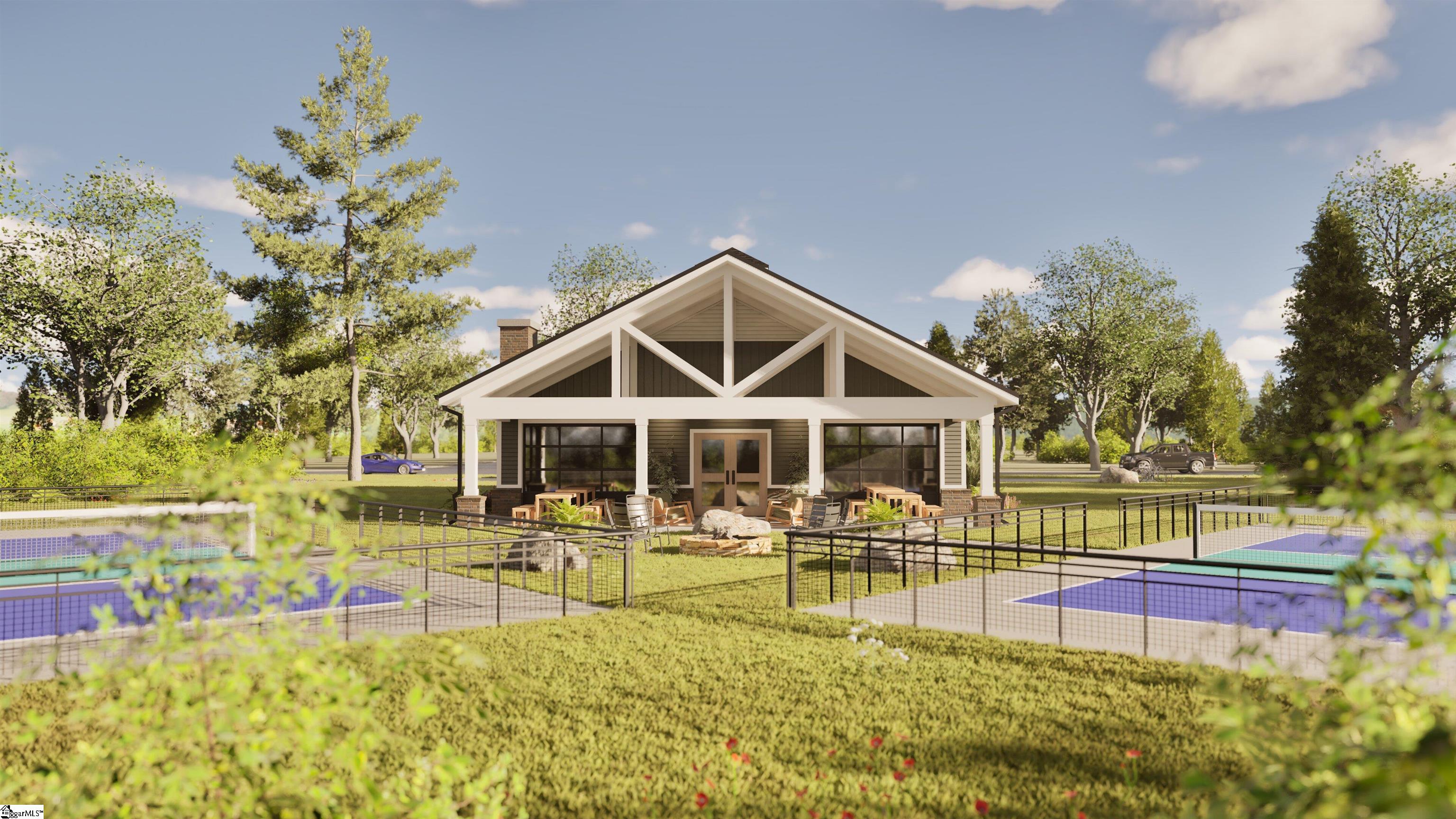 202 Bostic Court Pendleton, SC 29670 - Photo 7 of 15