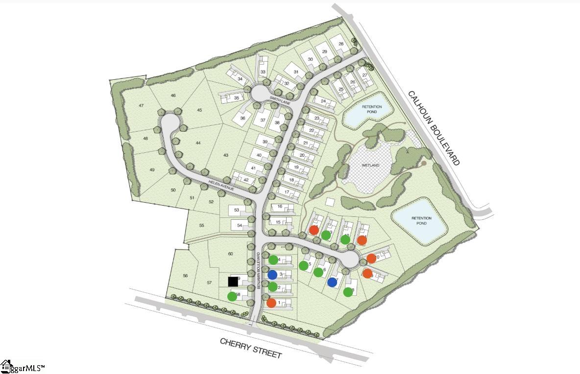 202 Bostic Court Pendleton, SC 29670 - Photo 8 of 15