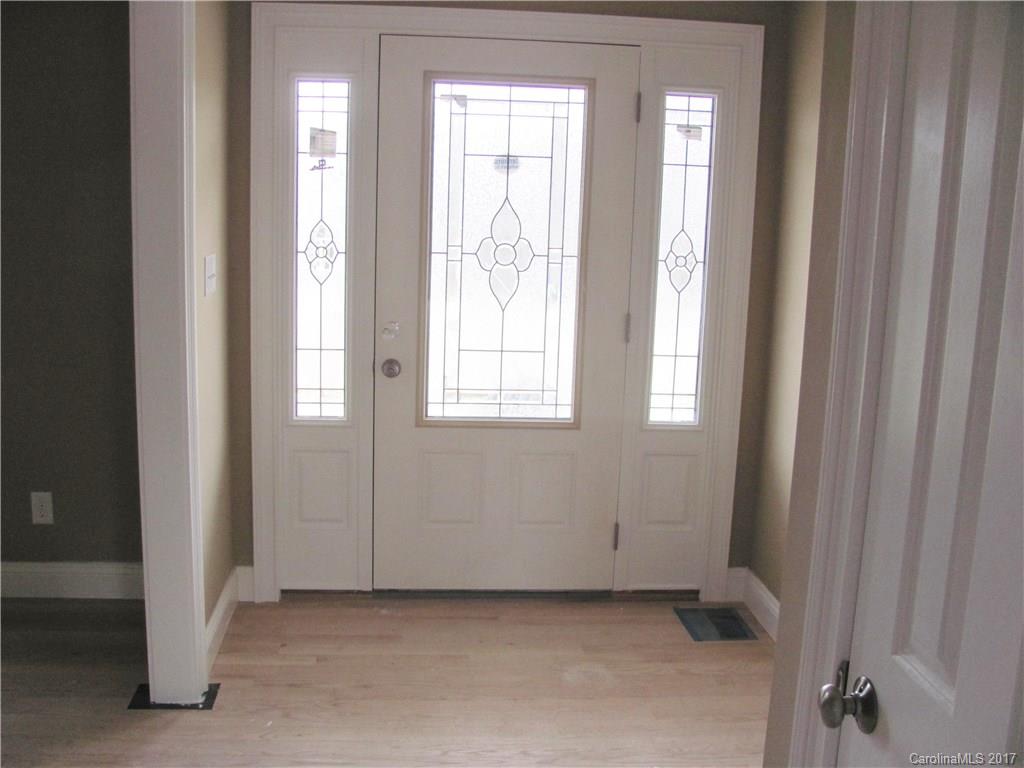 485 Mason Dickson Road, Unit 4 York, SC 29745 - Photo 3 of 12 a view of an empty room with a window
