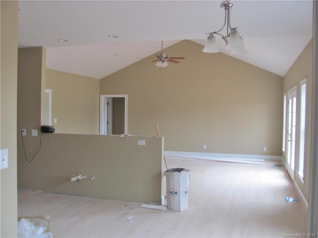 485 Mason Dickson Road, Unit 4 York, SC 29745 - Photo 5 of 12 a view of a house with a ceiling fan and window