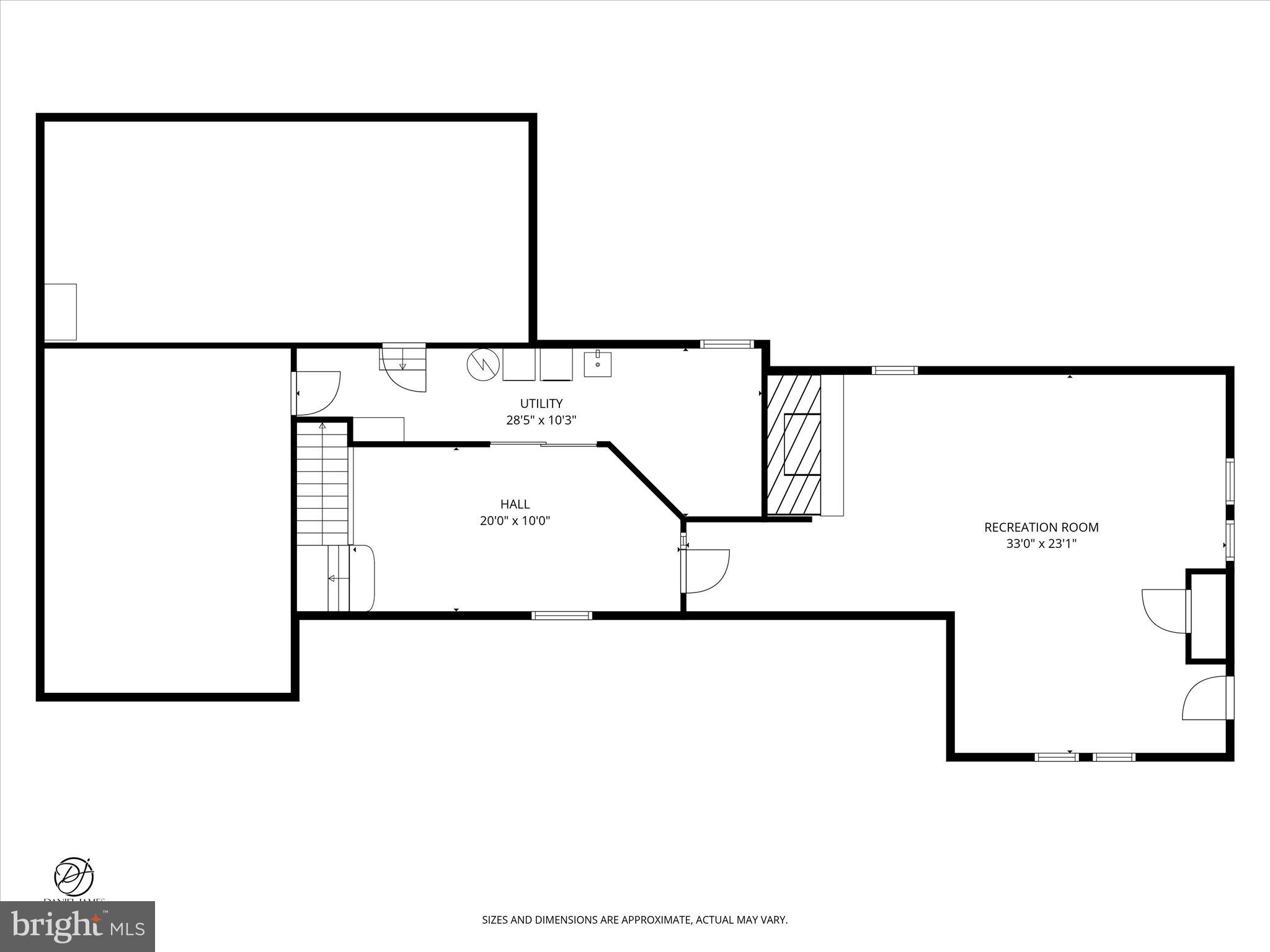 6783 Chapel Road New Hope, PA 18938 - Photo 42 of 42 Lower Level