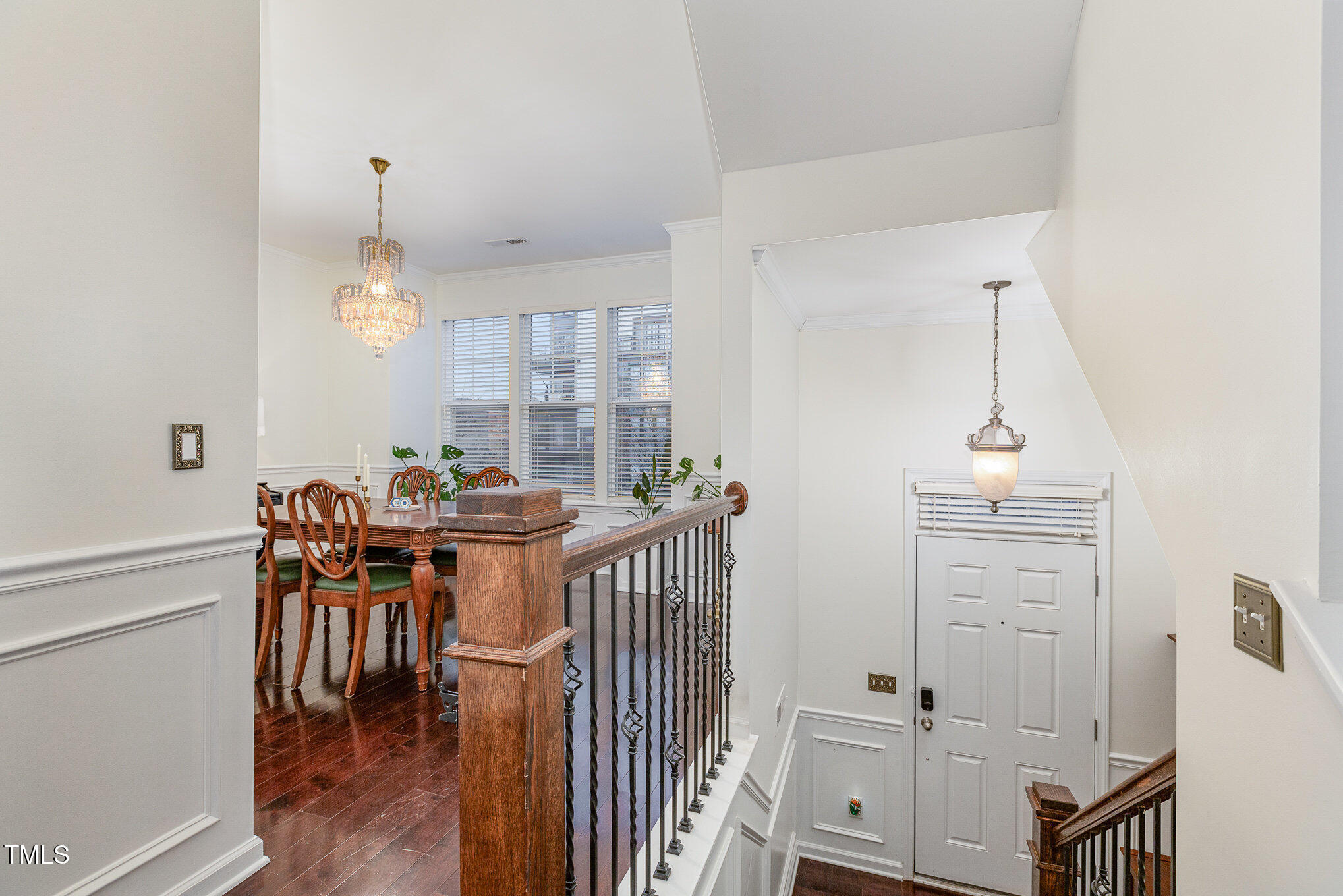 9240 Wooden Road Raleigh, NC 27617 - Photo 5 of 29 005_file_670