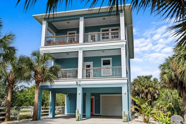 $874,000 | 19 Westmayer Place, Flagler Beach, FL 32136