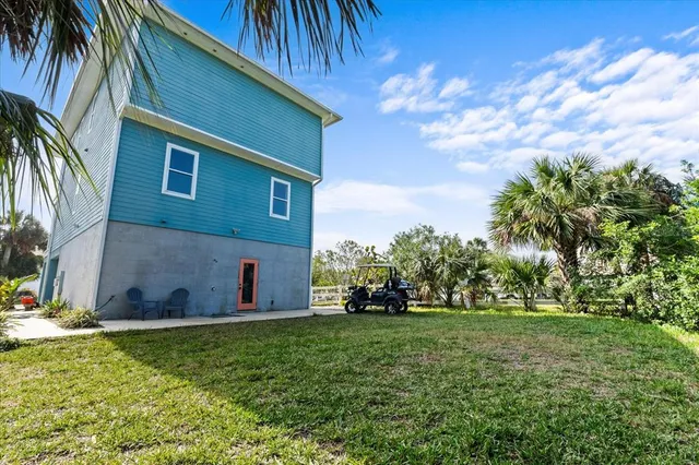 $899,000 | 19 Westmayer Place, Flagler Beach, FL 32136