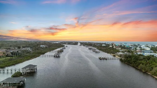 $899,000 | 19 Westmayer Place, Flagler Beach, FL 32136