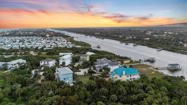 $899,000 | 19 Westmayer Place, Flagler Beach, FL 32136