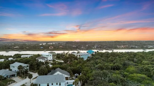 $899,000 | 19 Westmayer Place, Flagler Beach, FL 32136