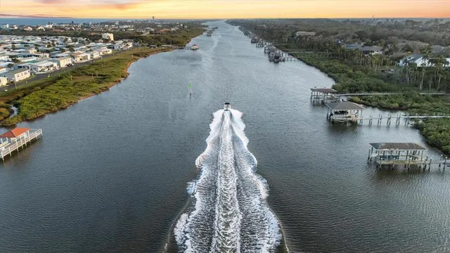 $899,000 | 19 Westmayer Place, Flagler Beach, FL 32136