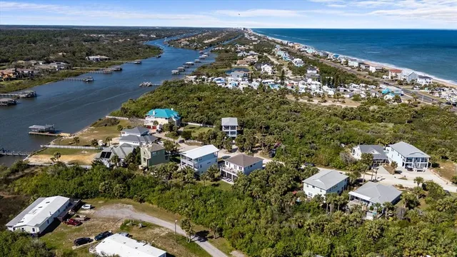 $899,000 | 19 Westmayer Place, Flagler Beach, FL 32136