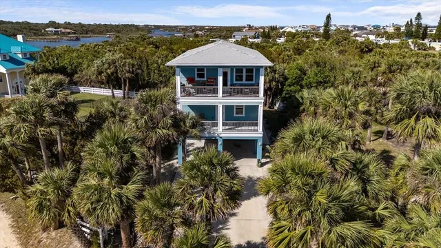 $899,000 | 19 Westmayer Place, Flagler Beach, FL 32136